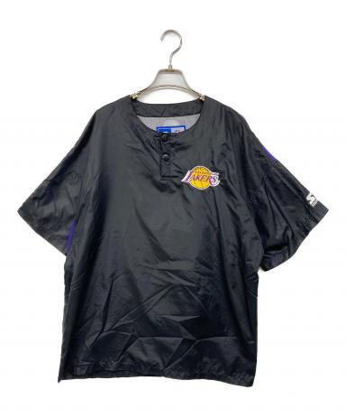 中古・古着通販】STARTER (スターター) レイカーズゲームシャツ