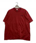 SUPREME×AKIRAシュプリーム×アキラ）の古着「Syringe Tee」｜レッド