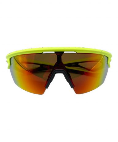 中古・古着通販】OAKLEY (オークリー) サングラス イエロー｜ブランド