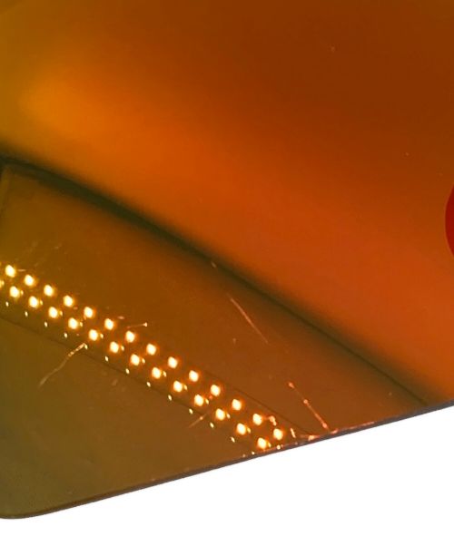 OAKLEY（オークリー）OAKLEY (オークリー) サングラス イエローの古着・服飾アイテム