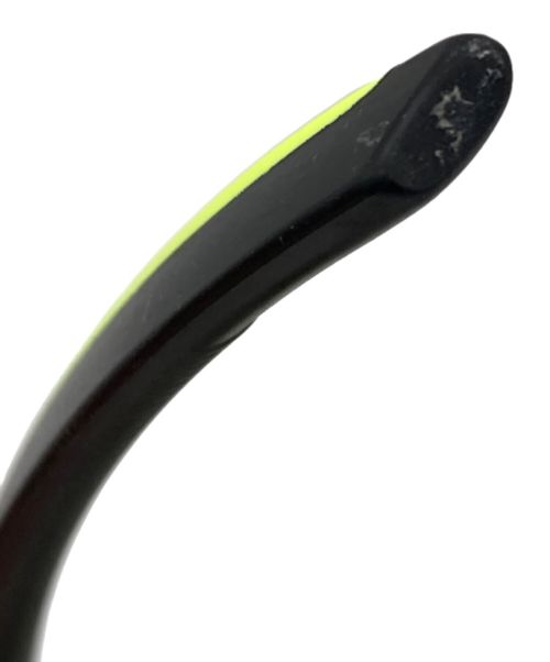 OAKLEY（オークリー）OAKLEY (オークリー) サングラス イエローの古着・服飾アイテム