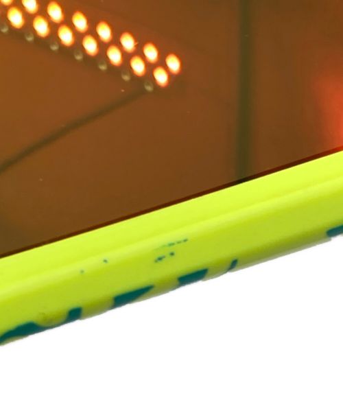 OAKLEY（オークリー）OAKLEY (オークリー) サングラス イエローの古着・服飾アイテム