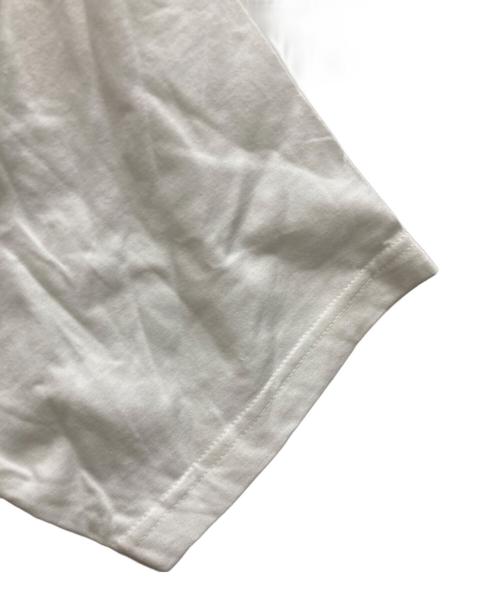 SUPREME（シュプリーム）Supreme (シュプリーム) FUCK MONEY TEE ホワイト サイズ:Lの古着・服飾アイテム