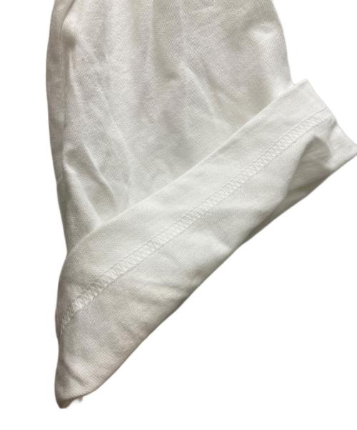 SUPREME（シュプリーム）Supreme (シュプリーム) FUCK MONEY TEE ホワイト サイズ:Lの古着・服飾アイテム