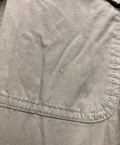 stussy（ステューシー）stussy (ステューシー) NYCO OVER SHORT グリーン サイズ:Sの古着・服飾アイテム