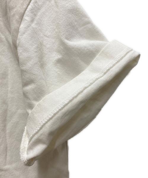 HUMAN MADE（ヒューマンメイド）HUMAN MADE (ヒューマンメイド) Graphic T-Shirt ホワイト サイズ:Sの古着・服飾アイテム