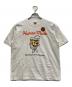 HUMAN MADE（ヒューマンメイド）の古着「Graphic T-Shirt」｜ホワイト