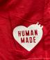 HUMAN MADEの古着・服飾アイテム：8000円