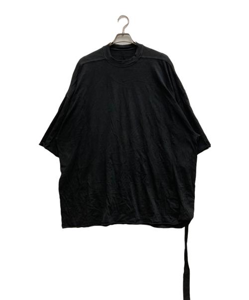 DRKSHDW（ダークシャドウ）DRKSHDW (ダークシャドウ) Oversize T-Shirt ブラック サイズ:ONE SIZEの古着・服飾アイテム