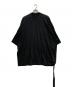 DRKSHDW（ダークシャドウ）の古着「Oversize T-Shirt」｜ブラック