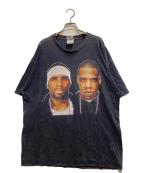 TOUCH&GOLDタッチアンドゴールド）の古着「ヴィンテージTシャツ」｜グレー