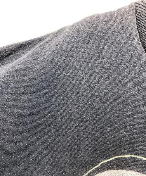 TOUCH&GOLD（タッチアンドゴールド）TOUCH&GOLD (タッチアンドゴールド) ヴィンテージTシャツ グレー サイズ:XLの古着・服飾アイテム