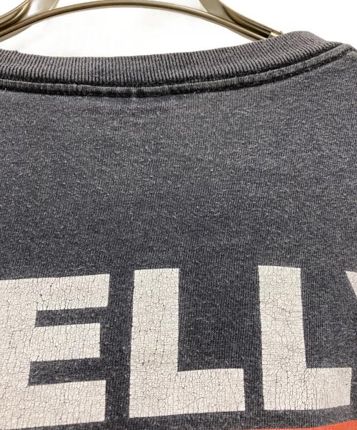 TOUCH&GOLD（タッチアンドゴールド）TOUCH&GOLD (タッチアンドゴールド) ヴィンテージTシャツ グレー サイズ:XLの古着・服飾アイテム