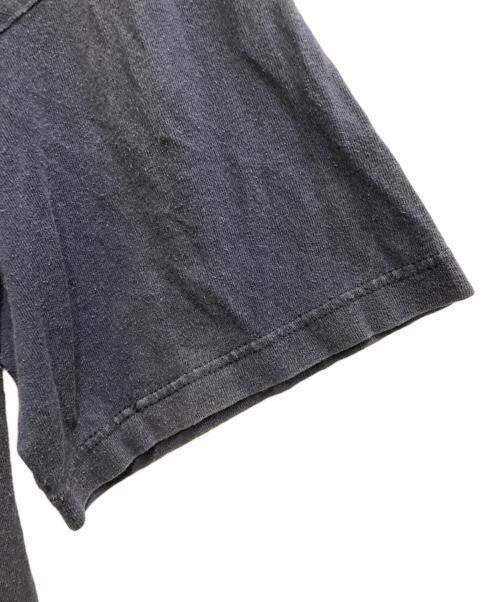 TOUCH&GOLD（タッチアンドゴールド）TOUCH&GOLD (タッチアンドゴールド) ヴィンテージTシャツ グレー サイズ:XLの古着・服飾アイテム