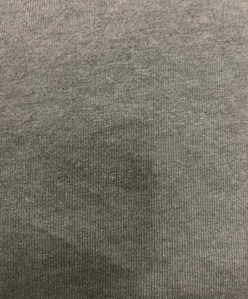 stussy（ステューシー）stussy (ステューシー) BEACH ROOTS TEE PIGMENT DYED ブラック サイズ:Sの古着・服飾アイテム