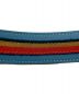 中古・古着 HERMES (エルメス) カチューシャ ブルー：36000円