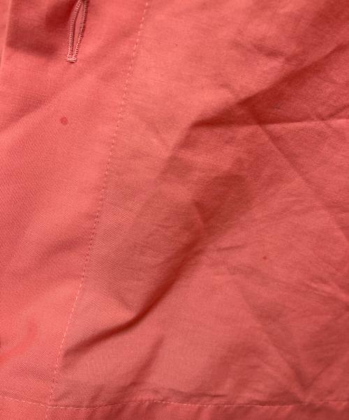 132 5. ISSEY MIYAKE（132 5. イッセイ ミヤケ）132 5. ISSEY MIYAKE (132 5. イッセイ ミヤケ) オーバーサイズシャツ ピンク サイズ:2の古着・服飾アイテム