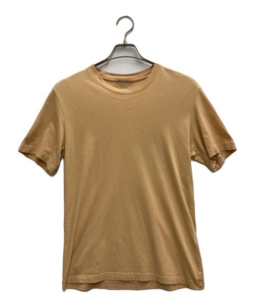 Maison Margiela（メゾンマルジェラ）Maison Margiela (メゾンマルジェラ) Tシャツ オレンジ サイズ:XXSの古着・服飾アイテム