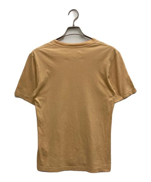Maison Margiela（メゾンマルジェラ）Maison Margiela (メゾンマルジェラ) Tシャツ オレンジ サイズ:XXSの古着・服飾アイテム