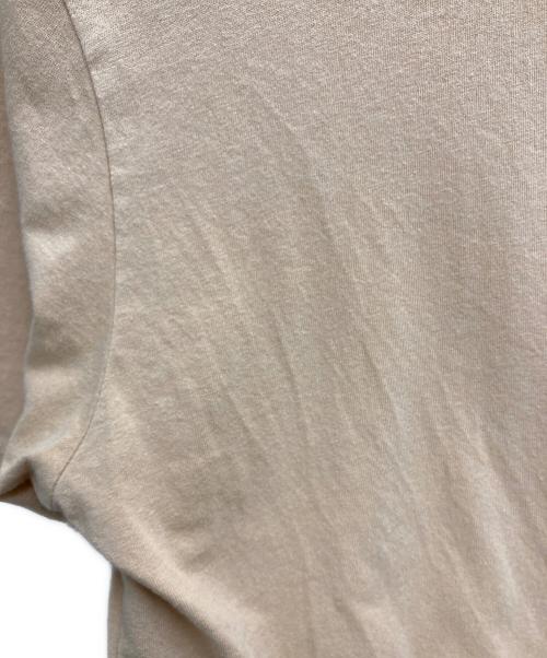 Maison Margiela（メゾンマルジェラ）Maison Margiela (メゾンマルジェラ) Tシャツ オレンジ サイズ:XXSの古着・服飾アイテム