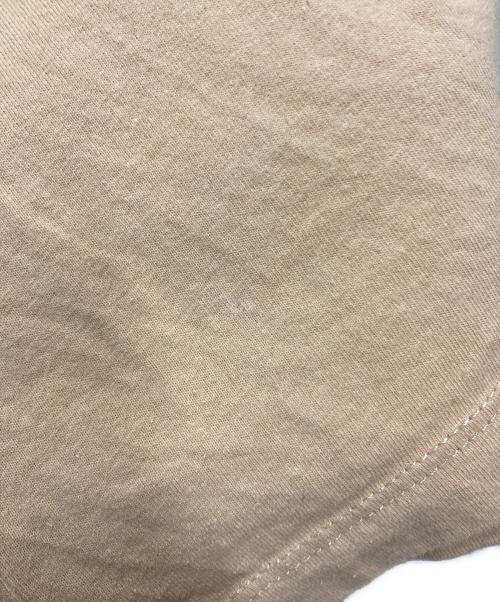 Maison Margiela（メゾンマルジェラ）Maison Margiela (メゾンマルジェラ) Tシャツ オレンジ サイズ:XXSの古着・服飾アイテム