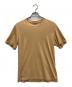 Maison Margiela（メゾンマルジェラ）の古着「Tシャツ」｜オレンジ