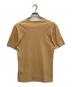 Maison Margiela (メゾンマルジェラ) Tシャツ オレンジ サイズ:XXS：6000円