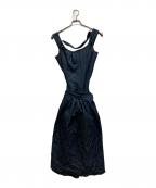 CDG JUNYA WATANABEコムデギャルソン ジュンヤワタナベ）の古着「ワンピース」｜インディゴ