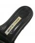 中古・古着 Manolo Blahnik (マノロブラニク) サンダル ブラック サイズ:35：9000円