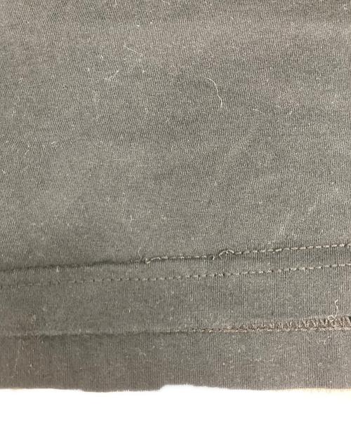 CHROME HEARTS（クロムハーツ）CHROME HEARTS (クロムハーツ) Astronaut Skull T-shirt ブラック サイズ:Sの古着・服飾アイテム