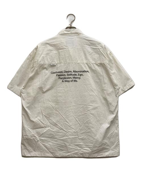 WTAPS（ダブルタップス）WTAPS (ダブルタップス) INGREDIENT/SS/COTTON ホワイト サイズ:02の古着・服飾アイテム