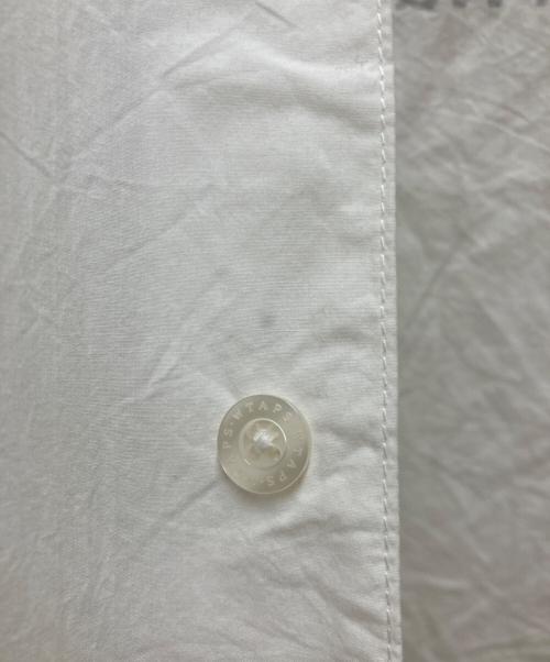 WTAPS（ダブルタップス）WTAPS (ダブルタップス) INGREDIENT/SS/COTTON ホワイト サイズ:02の古着・服飾アイテム
