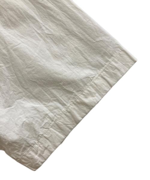 WTAPS（ダブルタップス）WTAPS (ダブルタップス) INGREDIENT/SS/COTTON ホワイト サイズ:02の古着・服飾アイテム