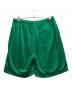 Supreme (シュプリーム) Champion (チャンピオン) Mesh Short グリーン サイズ:M：9000円