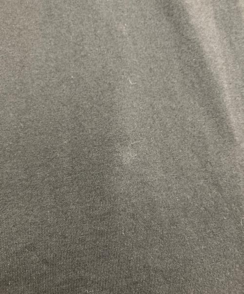 UNDERCOVER（アンダーカバー）UNDERCOVER (アンダーカバー) トリムTシャツ ブラック サイズ:3の古着・服飾アイテム