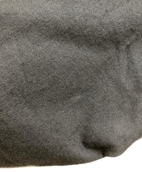 UNDERCOVER（アンダーカバー）UNDERCOVER (アンダーカバー) トリムTシャツ ブラック サイズ:3の古着・服飾アイテム