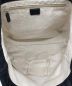 中古・古着 GUCCI (グッチ) GGナイロンバッグ ブラック：20000円