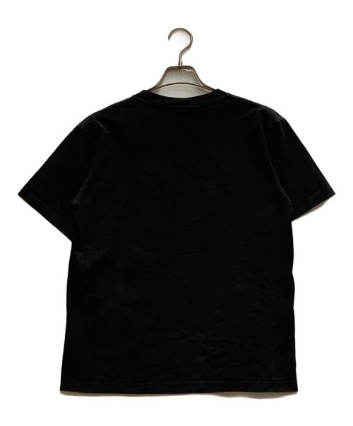 Ghostbusters（ゴーストバスターズ）Ghostbusters (ゴーストバスターズ) 00's USA製 ムービーTee ブラック サイズ:Ⅿの古着・服飾アイテム