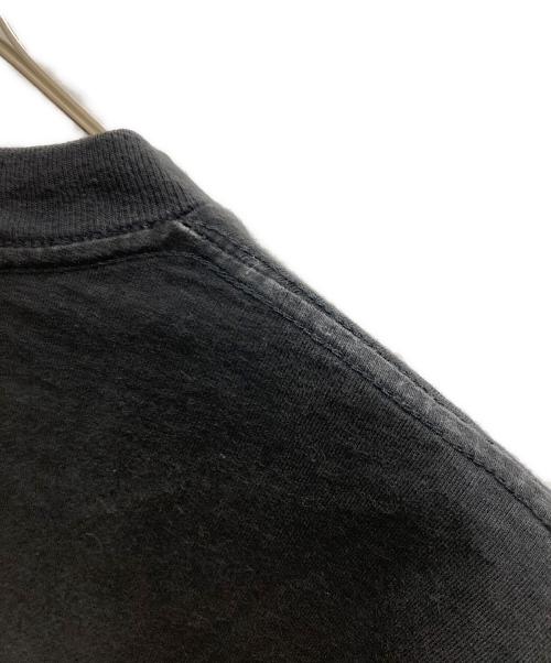 Ghostbusters（ゴーストバスターズ）Ghostbusters (ゴーストバスターズ) 00's USA製 ムービーTee ブラック サイズ:Ⅿの古着・服飾アイテム