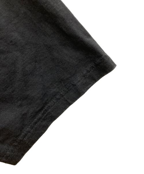 Ghostbusters（ゴーストバスターズ）Ghostbusters (ゴーストバスターズ) 00's USA製 ムービーTee ブラック サイズ:Ⅿの古着・服飾アイテム