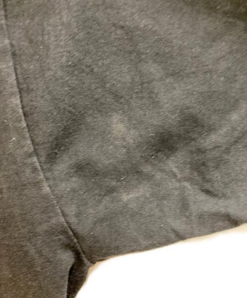 Ghostbusters（ゴーストバスターズ）Ghostbusters (ゴーストバスターズ) 00's USA製 ムービーTee ブラック サイズ:Ⅿの古着・服飾アイテム