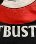 中古・古着 Ghostbusters (ゴーストバスターズ) 00's USA製 ムービーTee ブラック サイズ:Ⅿ：7000円