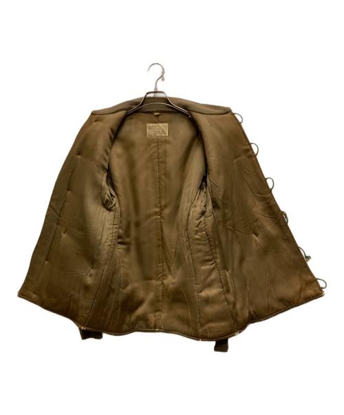 US ARMY（ユーエスアーミー）US ARMY (ユーエスアーミー) Ｍ-43ライナージャケット オリーブ サイズ:36の古着・服飾アイテム