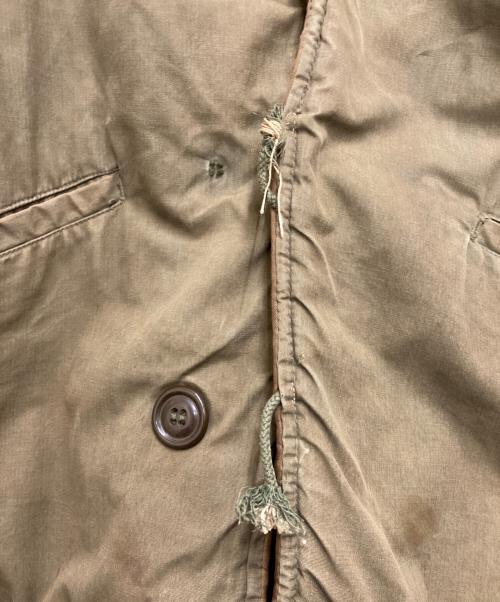 US ARMY（ユーエスアーミー）US ARMY (ユーエスアーミー) Ｍ-43ライナージャケット オリーブ サイズ:36の古着・服飾アイテム