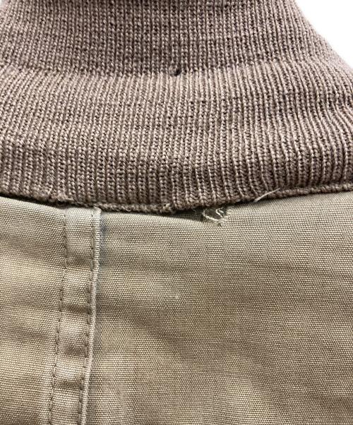 US ARMY（ユーエスアーミー）US ARMY (ユーエスアーミー) Ｍ-43ライナージャケット オリーブ サイズ:36の古着・服飾アイテム