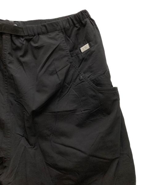 F/CE.（エフシーイー）F/CE. (エフシーイー) Festival ショートパンツ ブラック サイズ:Mの古着・服飾アイテム