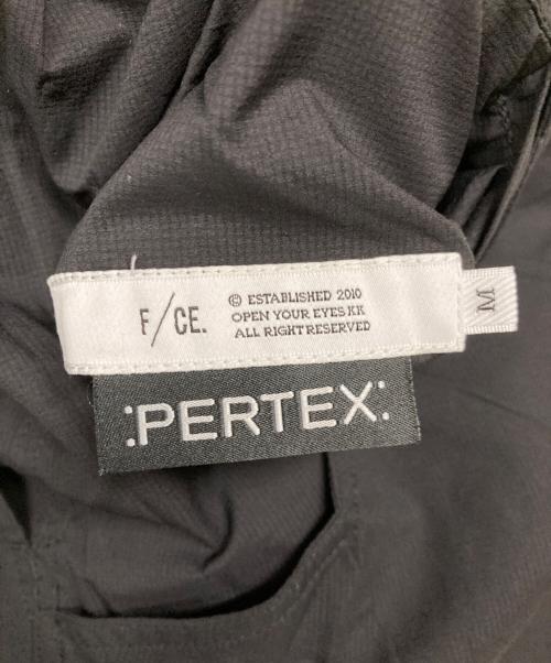 F/CE.（エフシーイー）F/CE. (エフシーイー) Festival ショートパンツ ブラック サイズ:Mの古着・服飾アイテム