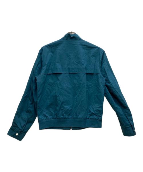 LACOSTE（ラコステ）LACOSTE (ラコステ) スイングトップ ブルー サイズ:Ｍの古着・服飾アイテム