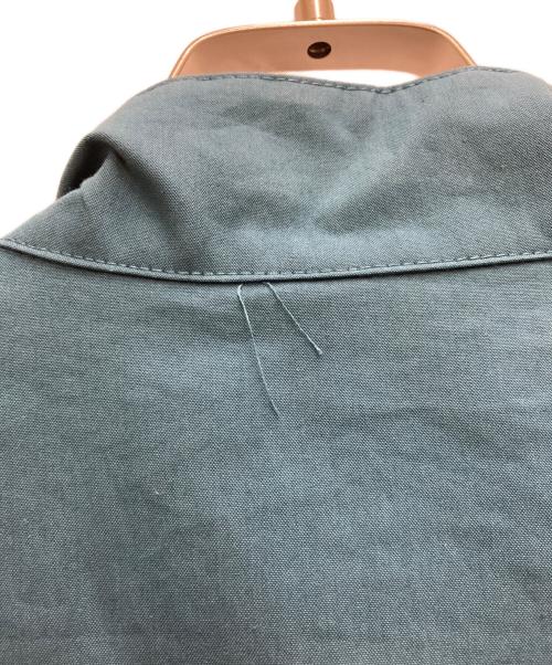 LACOSTE（ラコステ）LACOSTE (ラコステ) スイングトップ ブルー サイズ:Ｍの古着・服飾アイテム