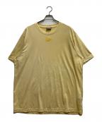 DIESELディーゼル）の古着「T-JUST-G1」｜イエロー